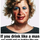 Illustration for article titled Drink And Look Dude-Like